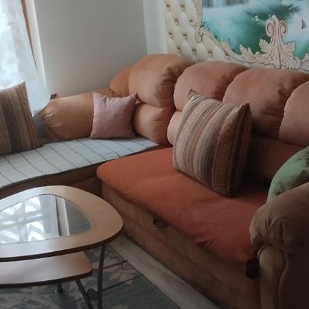 Apartament Pod Zamkiem Olštýn Exteriér fotografie