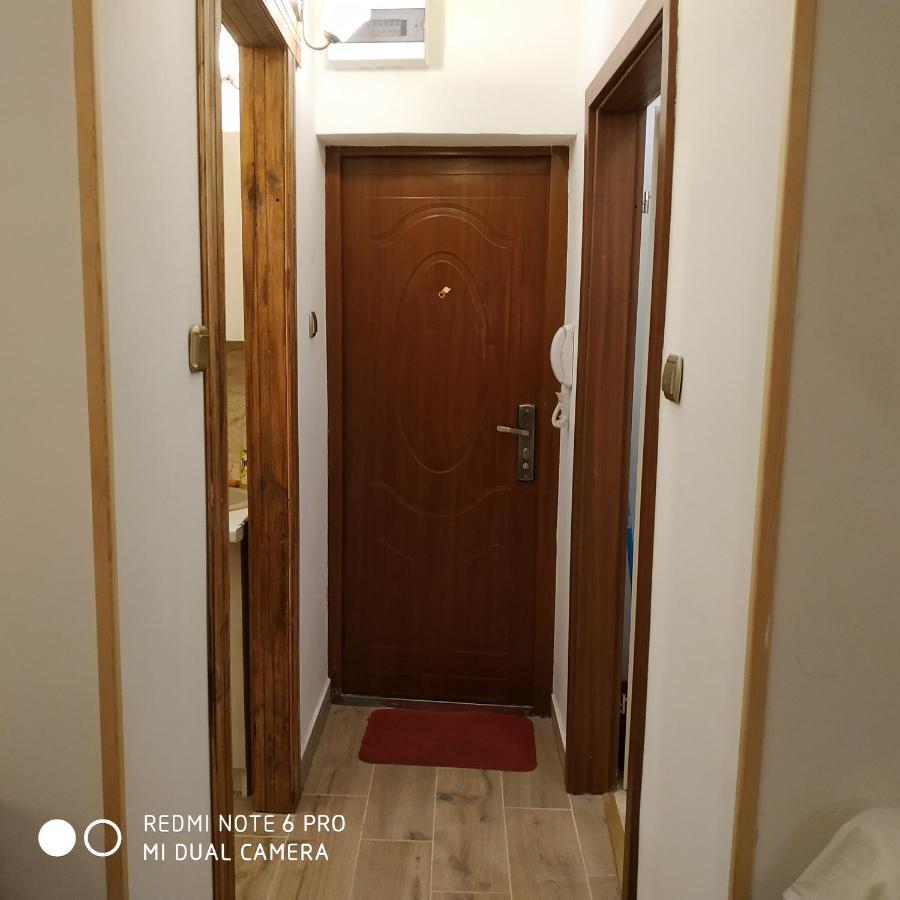 Apartament Pod Zamkiem Olštýn Exteriér fotografie