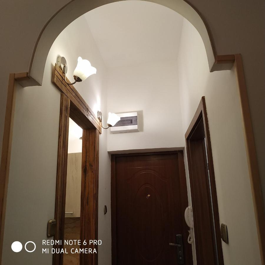 Apartament Pod Zamkiem Olštýn Exteriér fotografie