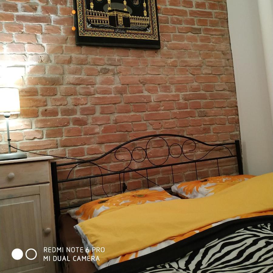Apartament Pod Zamkiem Olštýn Exteriér fotografie