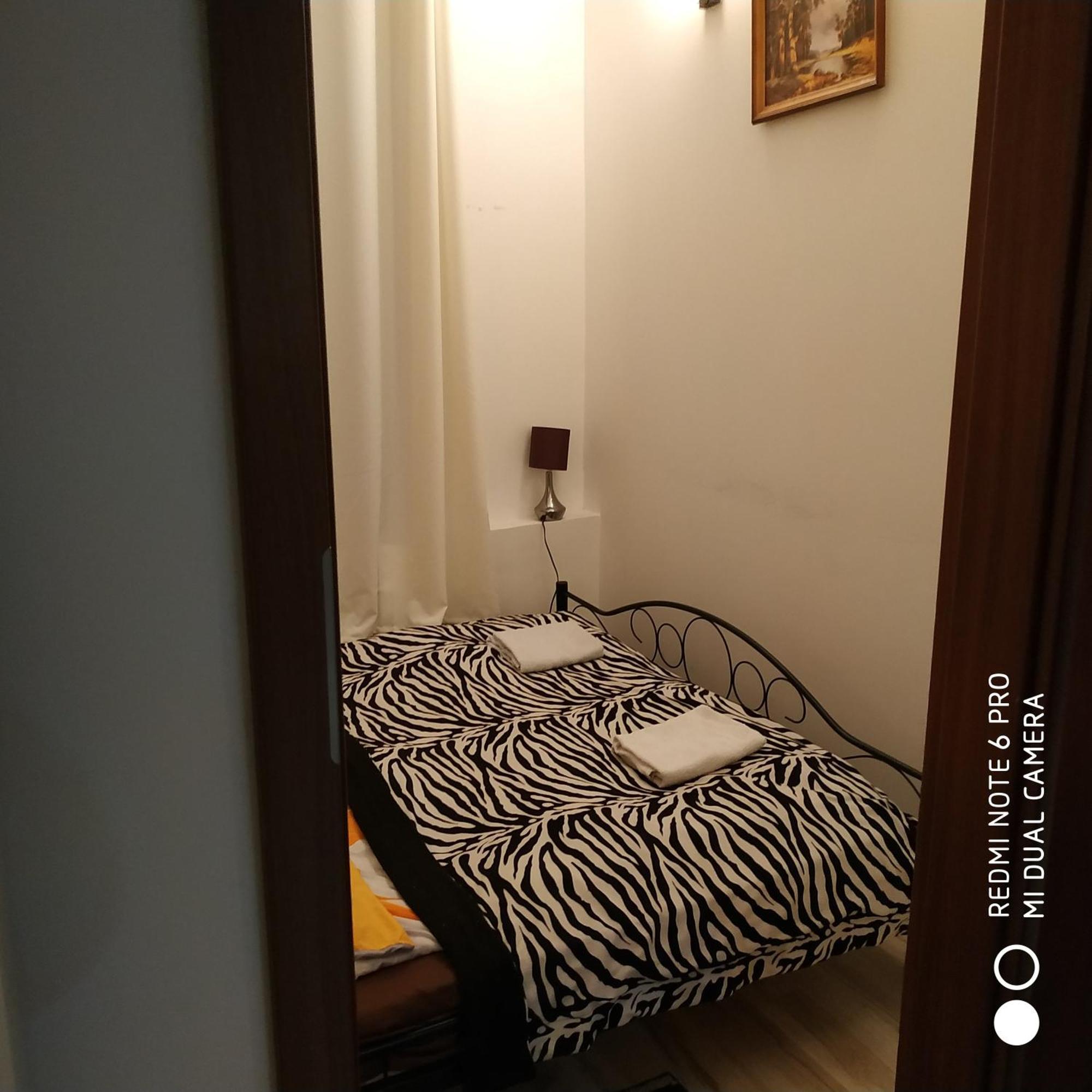 Apartament Pod Zamkiem Olštýn Exteriér fotografie