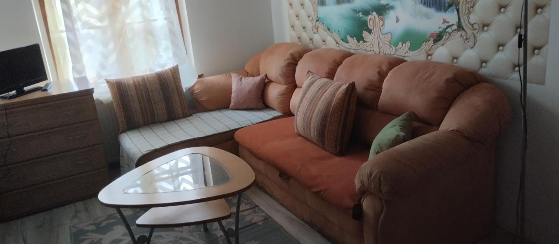 Apartament Pod Zamkiem Olštýn Exteriér fotografie