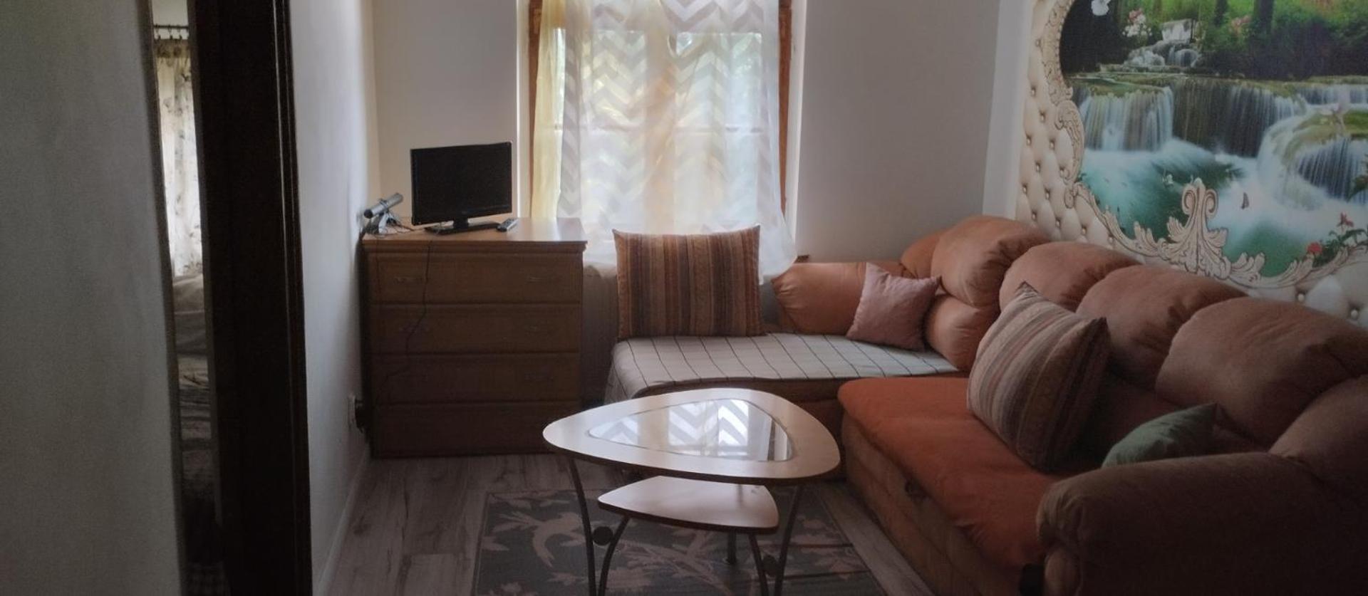 Apartament Pod Zamkiem Olštýn Exteriér fotografie